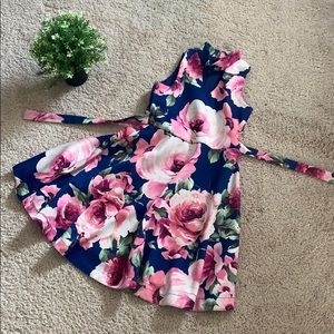 Bonnie Jean girls dress